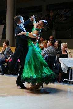 activité danses