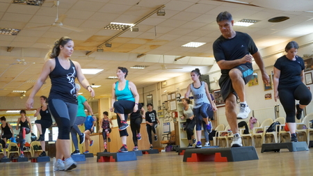 activité STEP