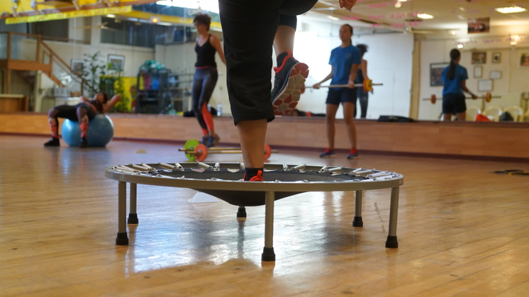 activité cardio